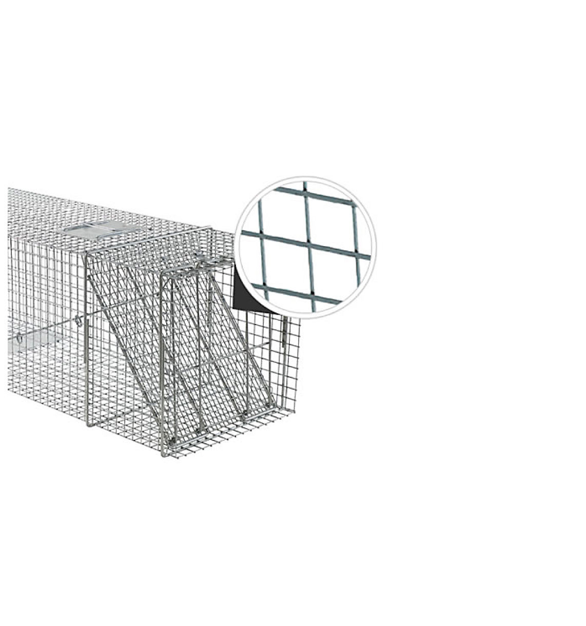 Havahart X-Large 1-Door Animal Trap